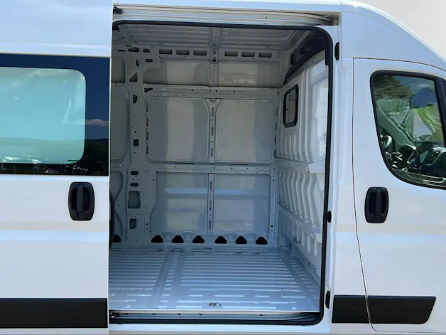 Toyota PROACE MAX Van 3.5 L3H2 110 kWh Advanced Heavy