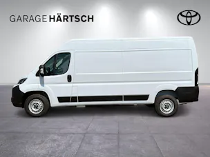 Toyota PROACE MAX Van 3.5 L3H2 110 kWh Advanced Heavy
