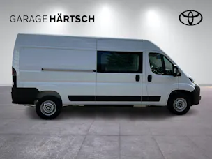 Toyota PROACE MAX Van 3.5 L3H2 110 kWh Advanced Heavy