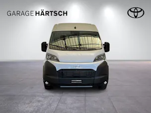 Toyota PROACE MAX Van 3.5 L3H2 110 kWh Advanced Heavy