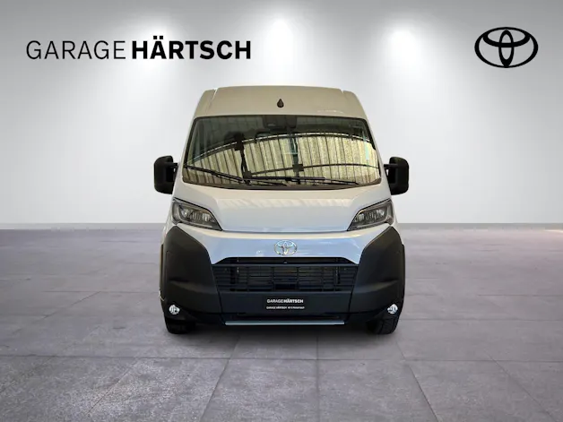 Toyota PROACE MAX Van 3.5 L3H2 110 kWh Advanced Heavy