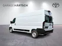 Toyota PROACE MAX Van 3.5 L3H2 110 kWh Advanced Heavy
