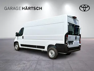 Toyota PROACE MAX Van 3.5 L3H2 110 kWh Advanced Heavy