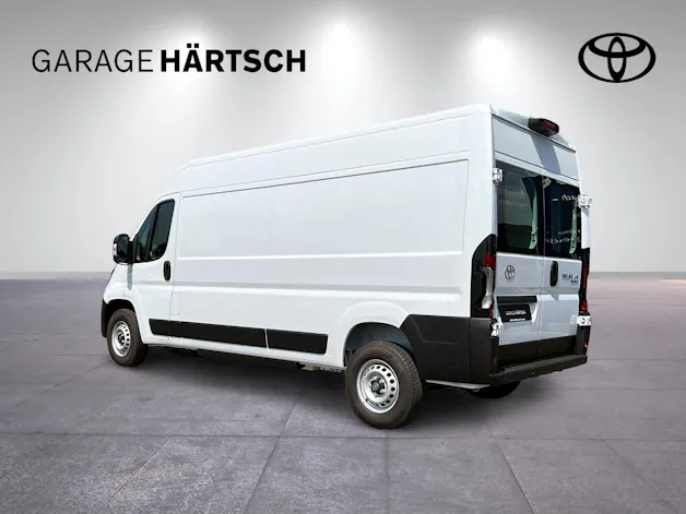 Toyota PROACE MAX Van 3.5 L3H2 110 kWh Advanced Heavy