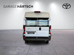 Toyota PROACE MAX Van 3.5 L3H2 110 kWh Advanced Heavy