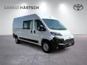 Toyota PROACE MAX Van 3.5 L3H2 110 kWh Advanced Heavy