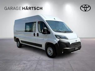 Toyota PROACE MAX Van 3.5 L3H2 110 kWh Advanced Heavy