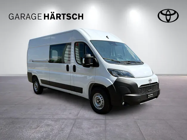 Toyota PROACE MAX Van 3.5 L3H2 110 kWh Advanced Heavy