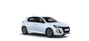 PEUGEOT 208 1.2 Hybrid Style