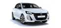 PEUGEOT 208 1.2 Hybrid Style