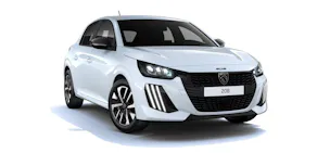 PEUGEOT 208 1.2 Hybrid Style