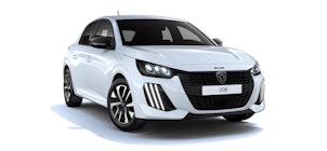 Vehicle image PEUGEOT 208 1.2 Hybrid Style