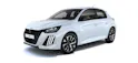 PEUGEOT 208 1.2 Hybrid Style