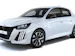 PEUGEOT 208 1.2 Hybrid Style