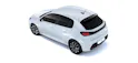 PEUGEOT 208 1.2 Hybrid Style