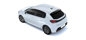 PEUGEOT 208 1.2 Hybrid Style