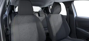 PEUGEOT 208 1.2 Hybrid Style