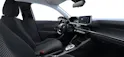 PEUGEOT 208 1.2 Hybrid Style