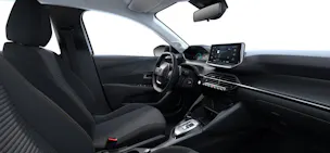PEUGEOT 208 1.2 Hybrid Style