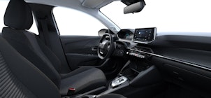 Vehicle image PEUGEOT 208 1.2 Hybrid Style