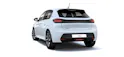 PEUGEOT 208 1.2 Hybrid Style