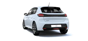 PEUGEOT 208 1.2 Hybrid Style