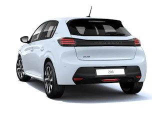 PEUGEOT 208 1.2 Hybrid Style