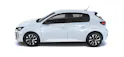 PEUGEOT 208 1.2 Hybrid Style