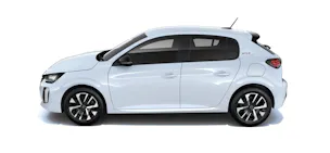 PEUGEOT 208 1.2 Hybrid Style