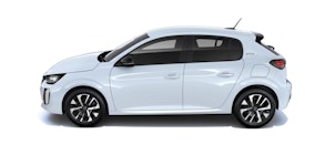 Vehicle image PEUGEOT 208 1.2 Hybrid Style