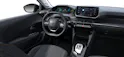 PEUGEOT 208 1.2 Hybrid Style
