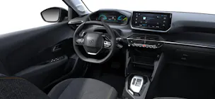 PEUGEOT 208 1.2 Hybrid Style