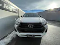 Toyota Hilux Extra Cab.-Pick-up 2.8 D-4D 204 Comfort