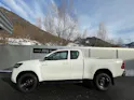 Toyota Hilux Extra Cab.-Pick-up 2.8 D-4D 204 Comfort