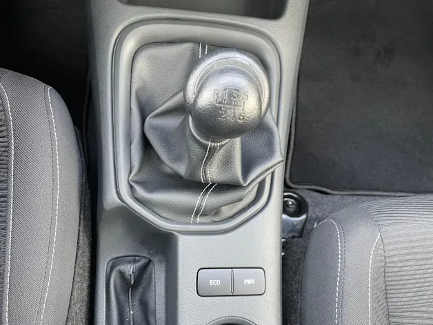 Toyota Hilux Extra Cab.-Pick-up 2.8 D-4D 204 Comfort