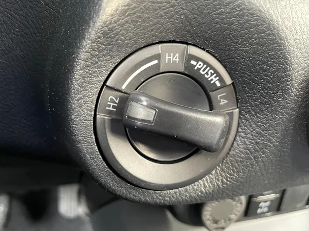 Toyota Hilux Extra Cab.-Pick-up 2.8 D-4D 204 Comfort