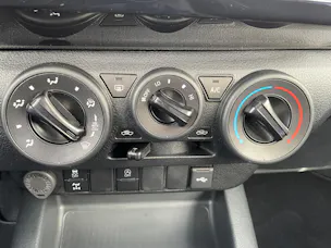 Toyota Hilux Extra Cab.-Pick-up 2.8 D-4D 204 Comfort
