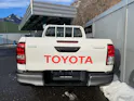 Toyota Hilux Extra Cab.-Pick-up 2.8 D-4D 204 Comfort