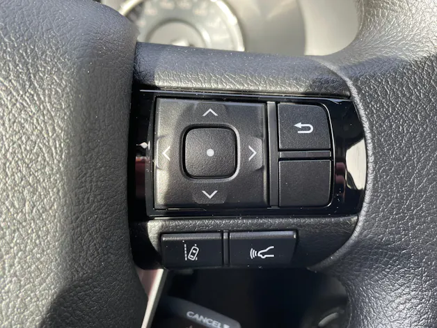 Toyota Hilux Extra Cab.-Pick-up 2.8 D-4D 204 Comfort