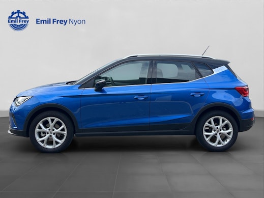 SEAT Arona 1.5 TSI FR DSG 2