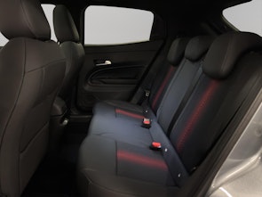 Vehicle image ALFA ROMEO Junior Elettrica Veloce