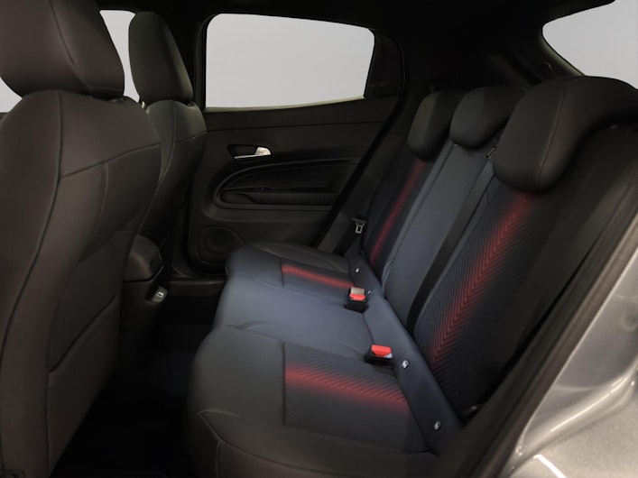 Vehicle image ALFA ROMEO JUNIOR