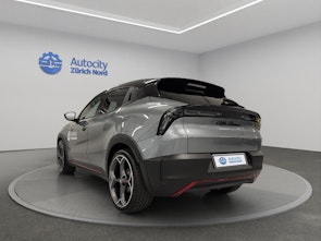 Vehicle image ALFA ROMEO Junior Elettrica Veloce