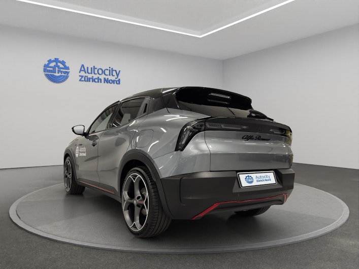 Vehicle image ALFA ROMEO JUNIOR