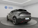 Alfa Romeo Junior Elettrica Veloce
