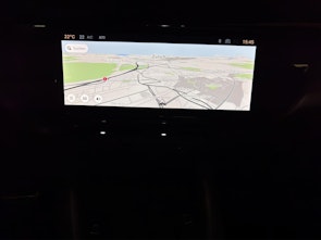 Vehicle image ALFA ROMEO Junior Elettrica Veloce