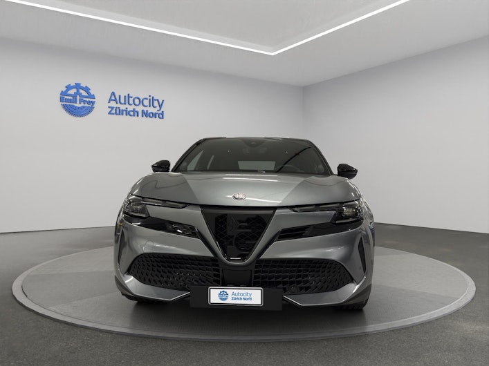 Vehicle image ALFA ROMEO JUNIOR