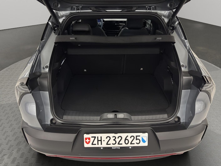 Vehicle image ALFA ROMEO JUNIOR