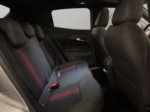 Vehicle image ALFA ROMEO Junior Elettrica Veloce