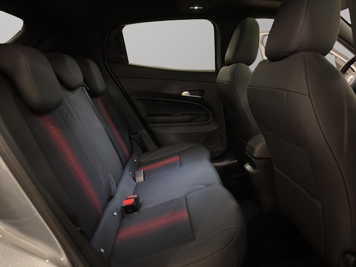 Vehicle image ALFA ROMEO JUNIOR